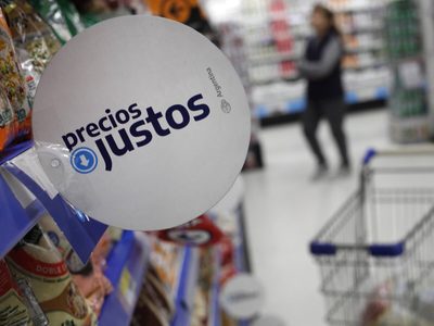 Precios Justos: desde Comercio buscan que productos no alimenticios mantengan sus precios