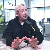Julio Cobos:  "La competencia va a estar entre Ulpiano Suárez y Luis Petri"