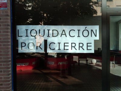 ¡Cuarentena fatal! Las ventas de comercios pyme se desplomaron casi un 50% en marzo
