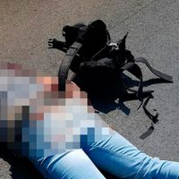 Balaceras en Tingüindín dejan seis civiles muertos y cinco policías heridos
