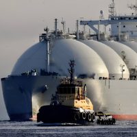Río Negro será clave en el proyecto Argentina LNG y se consolida como polo exportador de gas