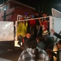 Retienen a comuneros de Morelos en Ocuilan, Edomex; los habrían confundido con talamontes