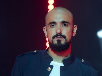 Abel Pintos irrumpió en las redes sociales con novedades sobre su estado de salud