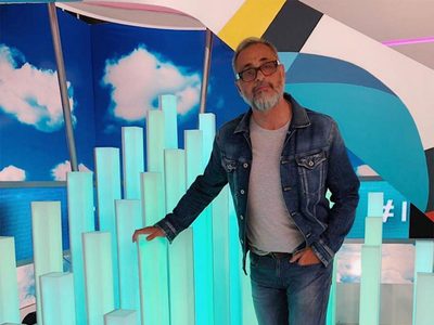 ¡Polémico! Un ex Intrusos le dio un duro revés a Jorge Rial y detalló su experiencia en el programa