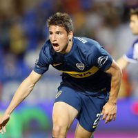 ¿Jonathan Calleri regresa a Boca?