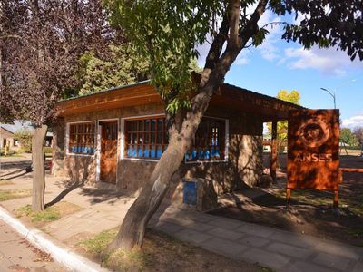 ANSES tiene dos nuevas oficinas en la provincia de Neuquén