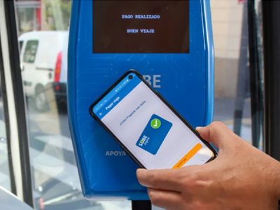 Cómo viajar gratis en colectivo hasta el 31 de mayo