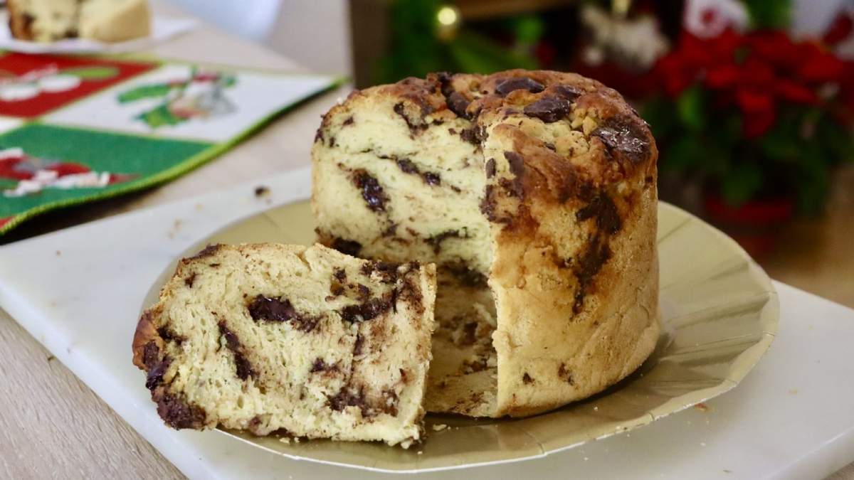 Pan dulce. Fuente: (X)