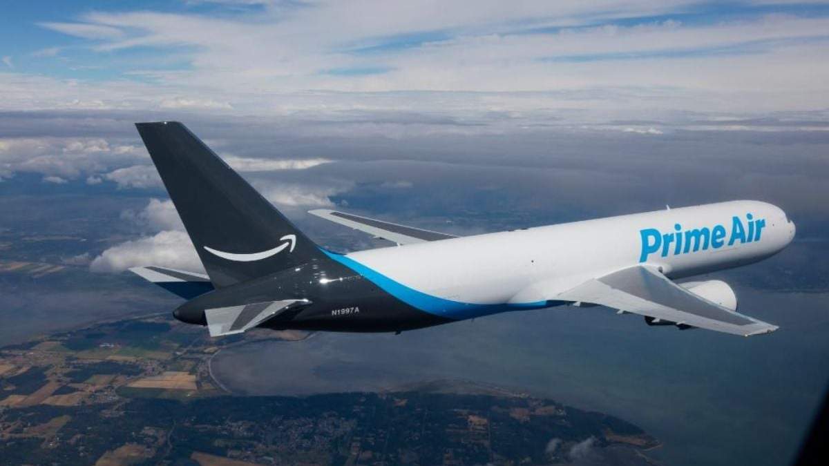 Amazon, la marca más valiosa del mundo, según el estudio de Kantar Brandz