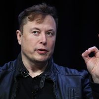 Elon Musk se disculpó con un exempleado al cual insultó por Twitter
