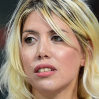 Pedido desesperado: Wanda Nara no aguantó más y utilizó su último recurso disponible