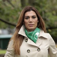 "Respondí y escuché su voz": Flor de la V reveló un dato desconocido sobre su vínculo con Maradona