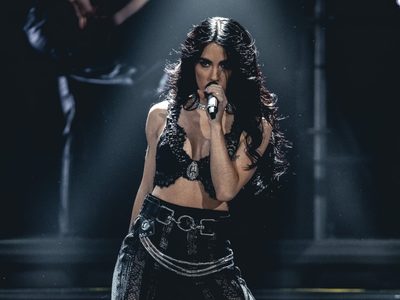 Lali dio cátedra de pop en Córdoba y se prepara para un tour de alto impacto