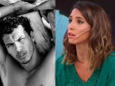 ¡Azafato de Guido Kaczka no se calló nada! Criticó a Cinthia Fernández y habló de Pampita ¿Qué pasó?