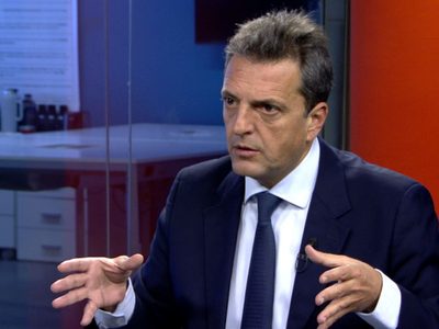 Massa dialogó con ONGs de víctimas de accidentes viales y de delitos