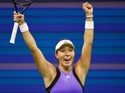 Busca hacerse su propio nombre: la tenista millonaria que jugará la final del US Open