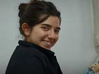 Encontraron a Paola Mariana Lens, la argentina que desapareció hace ocho días en España