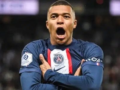 Mbappé informó al PSG que dejará el club al final de la temporada