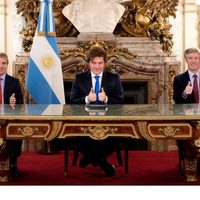 Equilibrio fiscal sí, pero también equilibrio institucional, federal y social