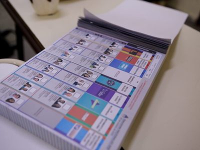 Elecciones: cerraron las mesas con una alta participación de los neuquinos