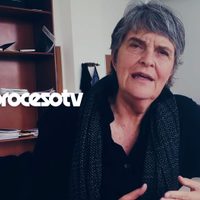 María Novaro y su abrupto regreso de Cannes