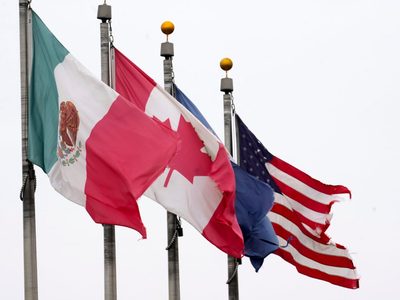 México, entre el estancamiento y la recesión con aranceles de 25%: Cepal