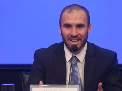 El Gobierno designó a un Agente de Información para identificar a los acreedores de la deuda