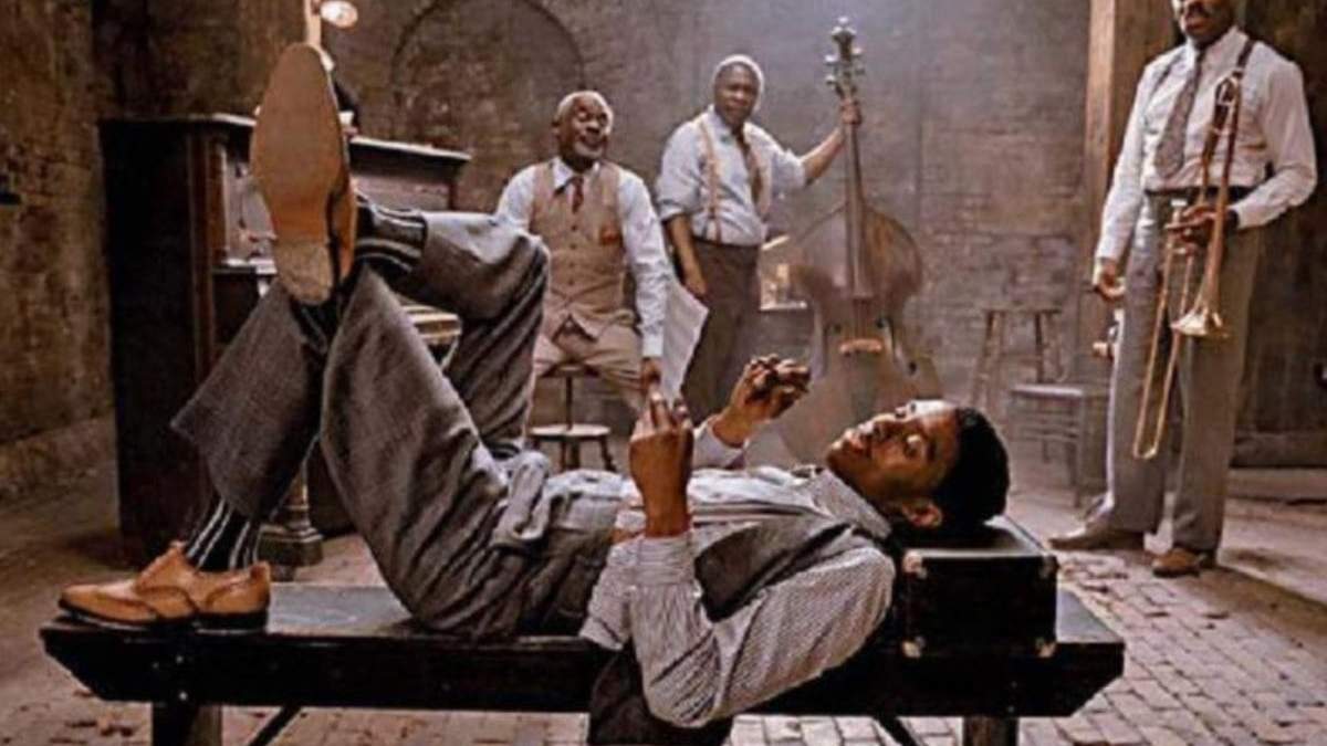 Adaptación de teatro