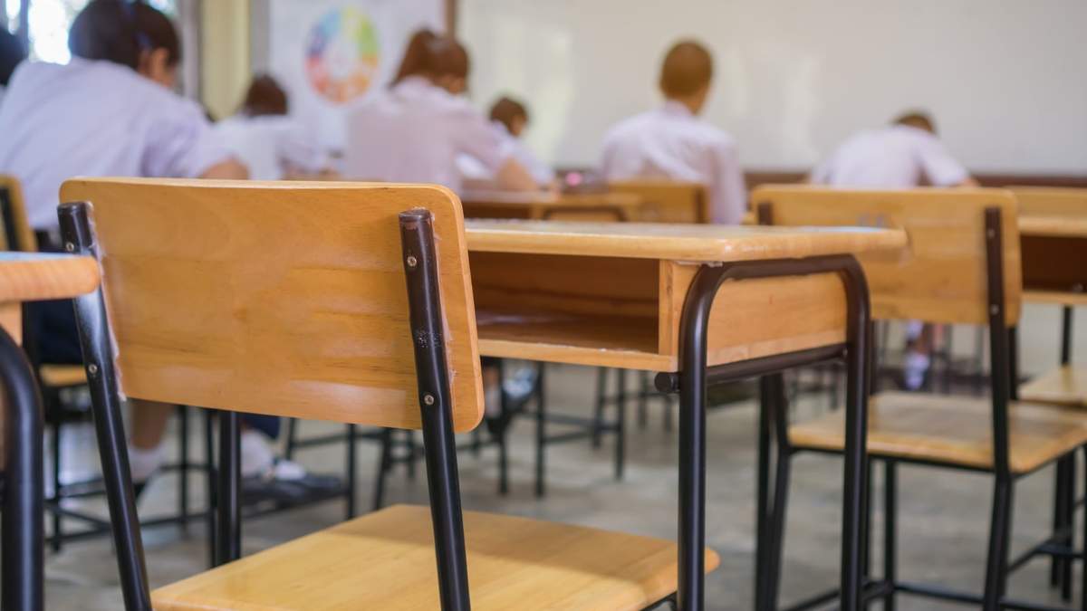 Aún no hay una fecha confirmada para el inicio del ciclo lectivo. Fuente: (Twitter)