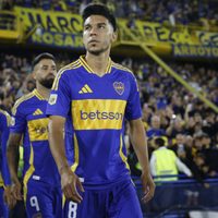 El ex Boca que será nuevo compañero de Pol Fernández en Fortaleza
