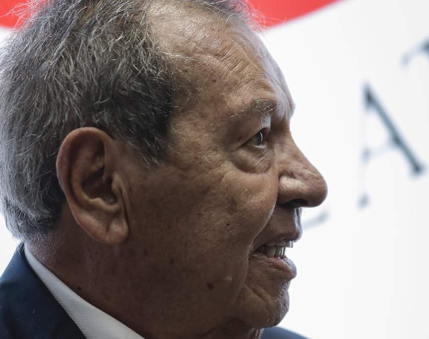 Porfirio Muñoz Ledo