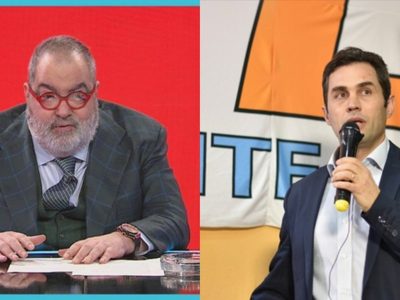 Jorge Lanata, sin medias tintas: fuerte crítica a un proyecto de Neuquén. Mirá