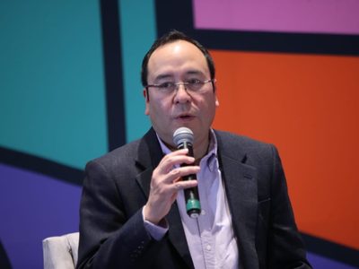 "Una buena noticia": Ciro Murayama celebra que no habrá consulta popular en 2023 por esta razón