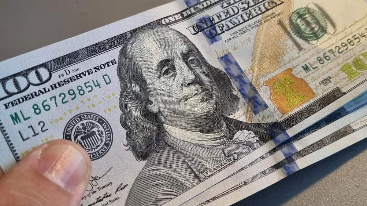 Dólar. Fuente: (Instagram)