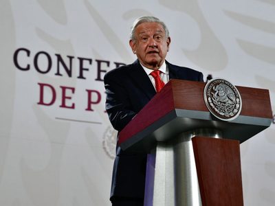 AMLO pide "voto por voto" en elección de Venezuela