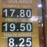 El peso acumula apreciación de 5.6%, a dos semanas de las elecciones; dólar se cotiza en 19.38 unidades