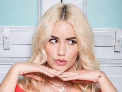 Inéditas: a días del lanzamiento, Lali Espósito lograría sorprender a sus fans con estas postales