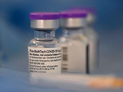 Pfizer anunció que su vacuna no es efectiva en este grupo etario