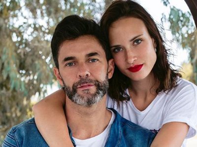 "Te deseo que seas libre": el sorpresivo mensaje de Camila Cavallo, la pareja de Mariano Martínez