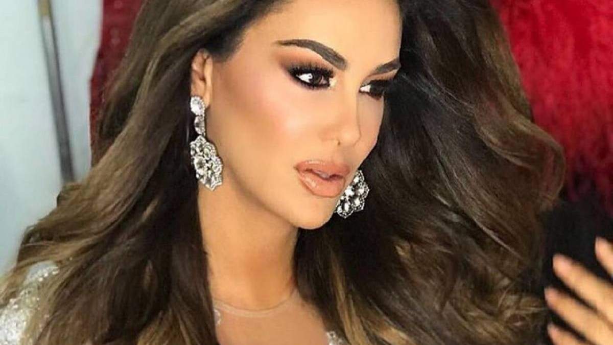 Ninel Conde. Fuente: (Instagram)