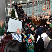 Aprueban en comisiones el Presupuesto de Egresos 2020