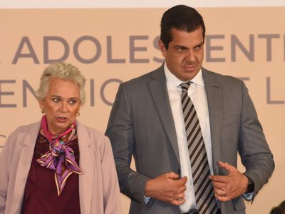Por austeridad, desaparecen subsecretaría de Gobierno a cargo de Ricardo Peralta