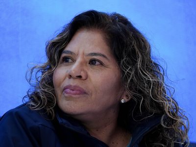 México retira su candidatura para los Juegos Olímpicos 2036