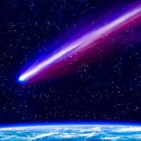 El misterioso cometa 3I/ATLAS emitió una señal que arroja luz sobre su origen