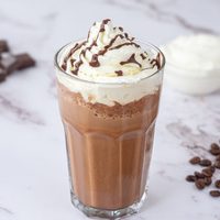 Frappuccino tipo Starbucks: sin gastar fortuna preparalo en casa y disfrutalo bien frío