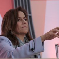 Margarita Zavala: trayectoria gris y opacidad patrimonial