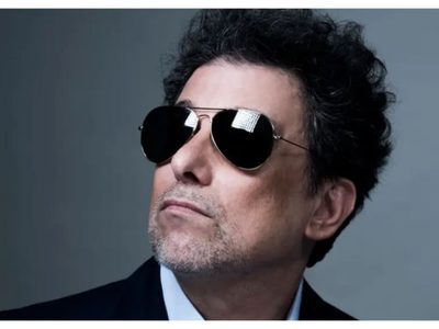 ¡Se lo dijo! Andrés Calamaro recibió un polémico palito de la persona menos pensada. ¿Y ahora?
