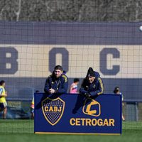 El DT que tendrá Boca hasta que regrese Miguel Ángel Russo: cómo dirige