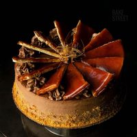 Tarta Dobos: el gran invento de un maestro pastelero
