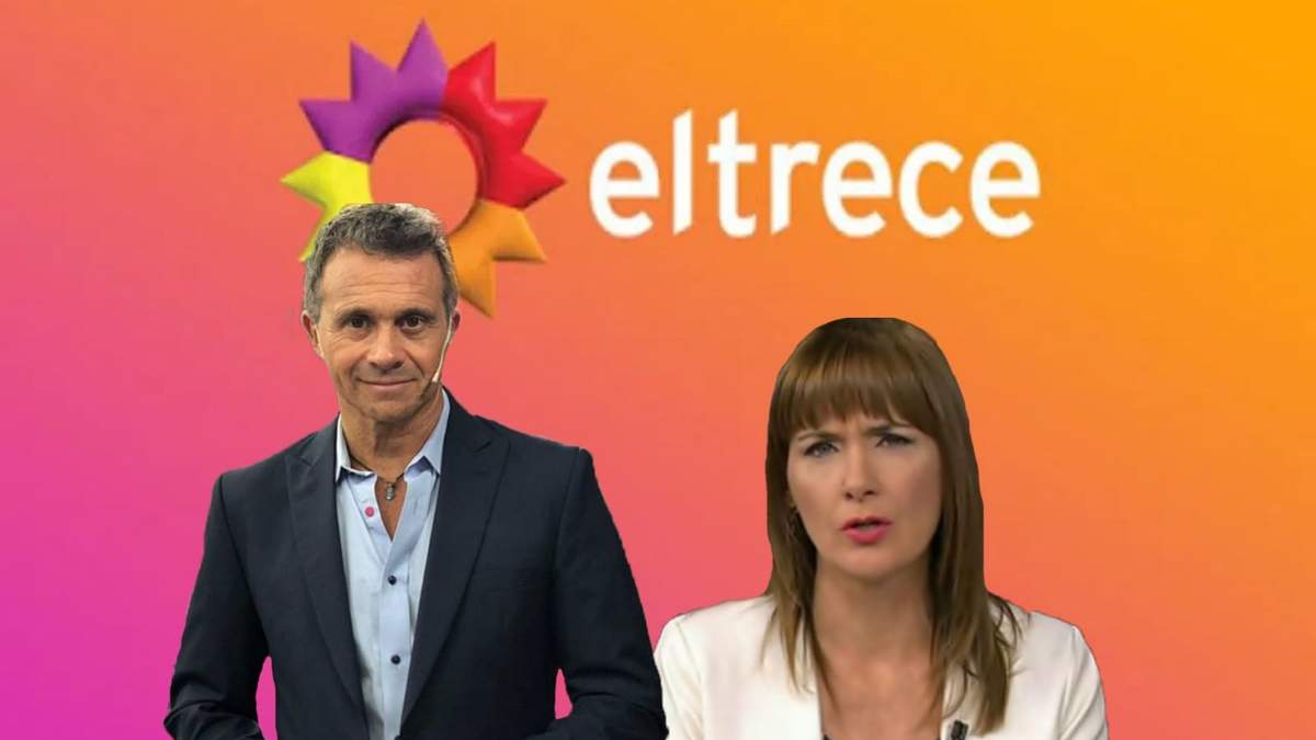 Silvia Martínez Cassina y Sergio Lapegüe. Fuente: (Minuto Neuquén)